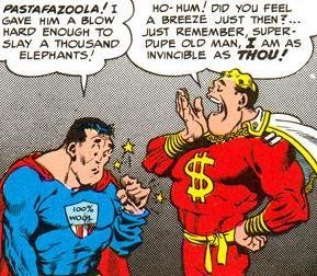 Illustration for article titled Why Marvel's Miracleman isn't Alan Moore's Marvelman
